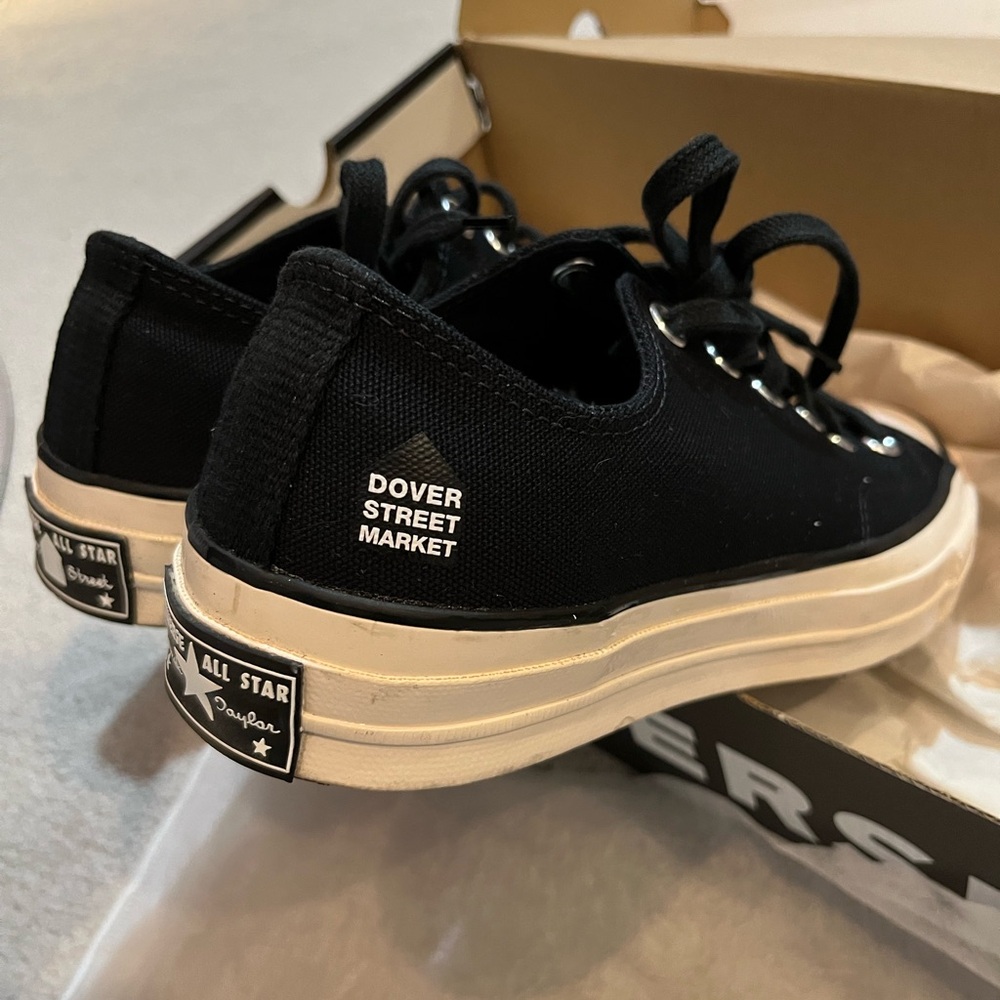 Converse Dover street market